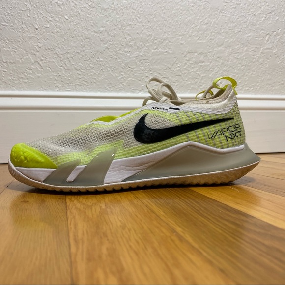 Nike React Vapor NXT women's size 6 - Cv0742-001 - Picture 8 of 10